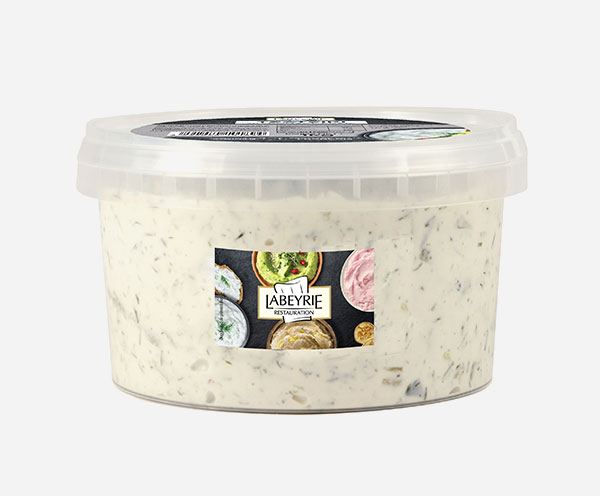 tzatziki