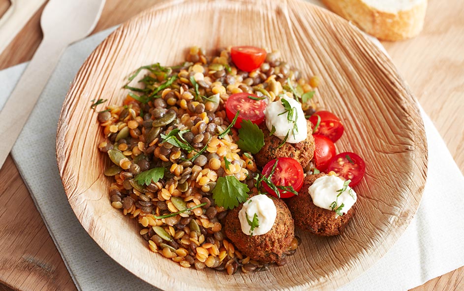 falafels
