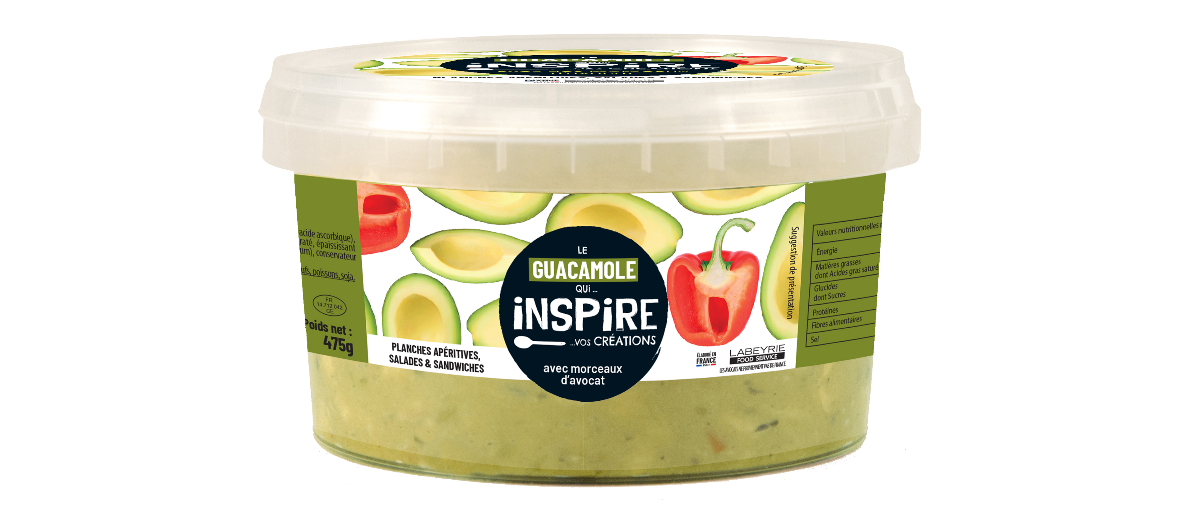 guacamole