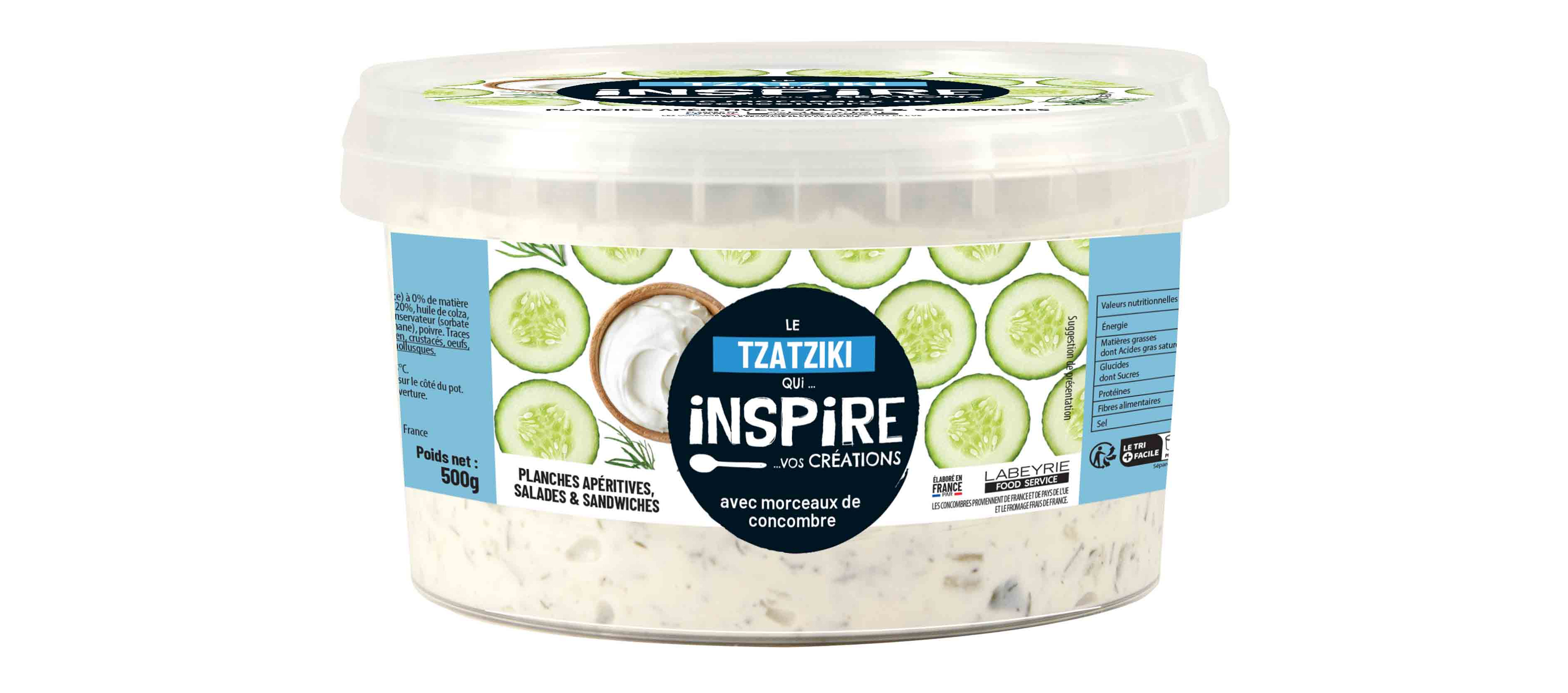 tzatziki